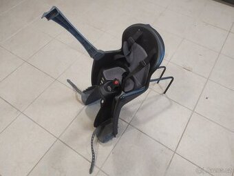 Dětská sedačka POLISPORT Bilby Junior přední