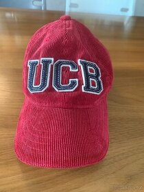 Kšiltovka Benetton obvod 50 cm