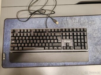 Klávesnice Yenkee Panzer YKB 3400(limitovaná edice)