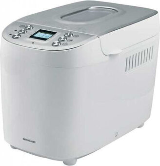 Domácí pekárna SILVERCREST