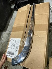 Lišta nárazníku levá strana Bmw e24 635, 633, 628