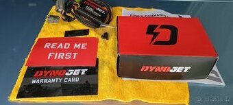 Power commender 6, Suzuki M1800