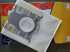 Sáčky do vysavače