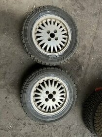 autocross michelin 14/60r14