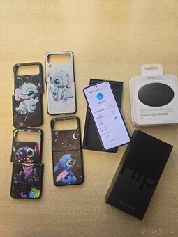 Samsung Galaxy Z Flip4 5G