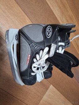 Prodej dětské brusle vel. 12