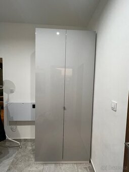 Šatní skříň PAX IKEA
