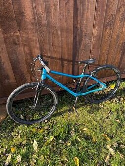 Dětské řemenové kolo RASCAL 24