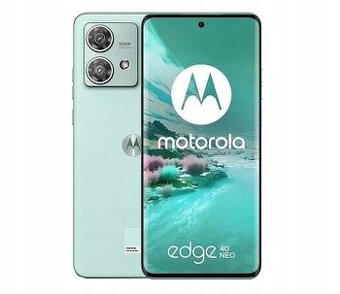 Motorola Edge 40 neo