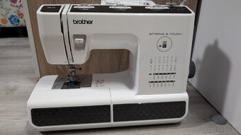 Šicí stroj Brother strong & tough HF27