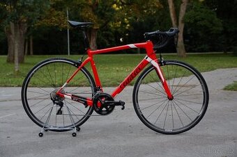 PRODÁNO Wilier GTR Team vel. M | Shimano 105 R7000