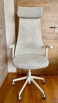 kancelářská židle IKEA Jarvfjallet - 1