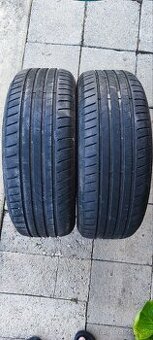 Letní Vredestein 205/55r16