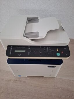 Xerox Work Centre 3225 - 1