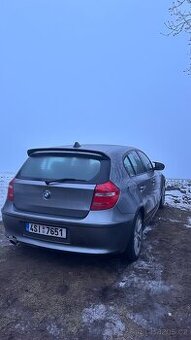 BMW 120i 125kw 121tkm - 1