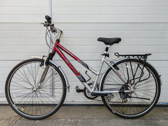 Dámské kolo RAVO PALOMAR - 1