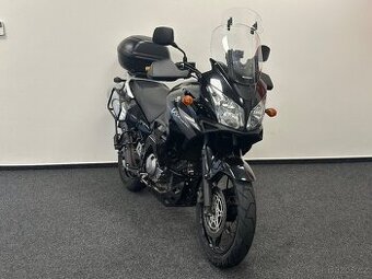 Suzuki DL 650 V-Strom