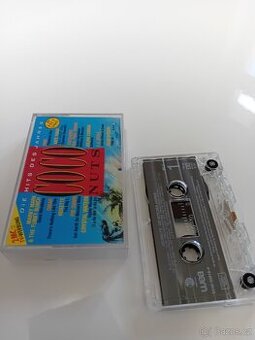 Mc kazeta Coco Nuts Hits