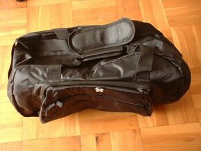 Nová nepoužitá sportovní taška přes rameno