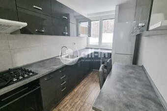 Pronájem bytu 2+1, 54 m2, Vyškov