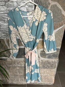 Krásné nové šaty - 1