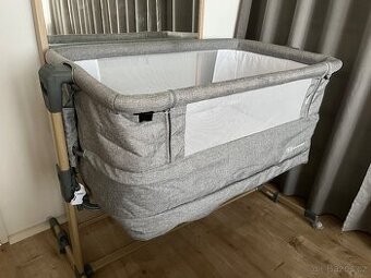 Cestovní postýlka Kinderkraft
