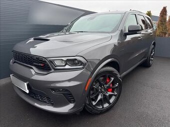 Dodge Durango 5,7 R/T Plus + AAN - Tow N Go Pack (2024)