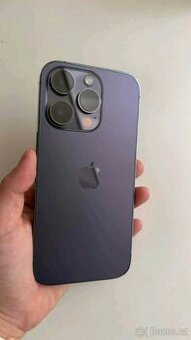 iPhone 14 Pro (256 GB) - 1