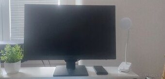 BenQ GW2490E 24" Eye-Care Monitor – Jako nový