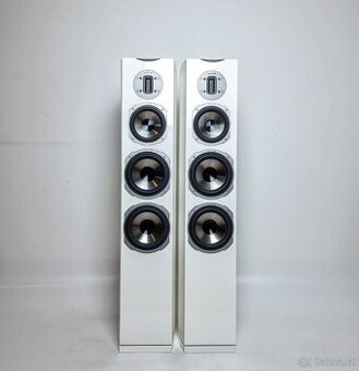 Quadral Chromium Style 8 / Dovoz v cene : Brno, Praha ,Olomo