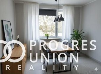 Prodej bytu 3+1 Vsetín - 1