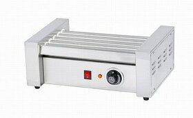Prodám nový gril pro výrobu Hot-dog.