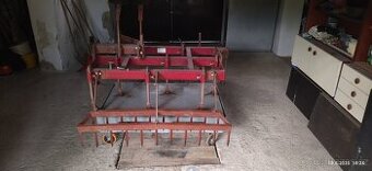 Kultivátor za malotraktor