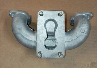 Sací potrubí Škoda 120,130 karburátor SEDR