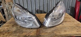 Renault Scenic 03-09 přední světla