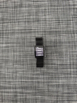 Prodám Apple Watch Series 3 (38mm) ORIGINAL