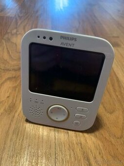 Video chůvička Philips