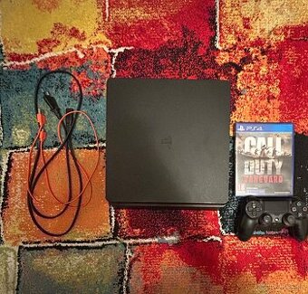 Playstation 4 slim