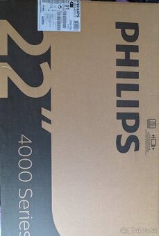 Philips 22PFS4031/12