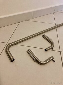 garnýž IKEA tidpunkt 2x