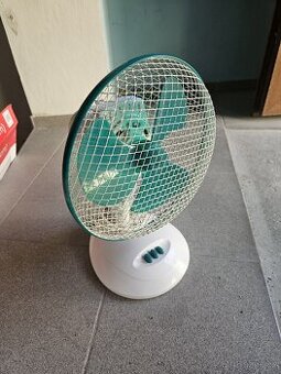 Ventilator stolni