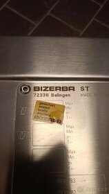 Potravinářská váha Bizerba