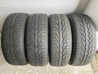 Zimní pneu 205/60/16 Kleber