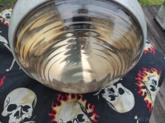 Světlo přední předválečné Moto