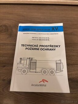 Technické prostředky požární ochrany