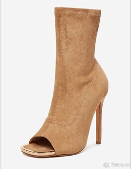 Kotnikove kozacky - 1