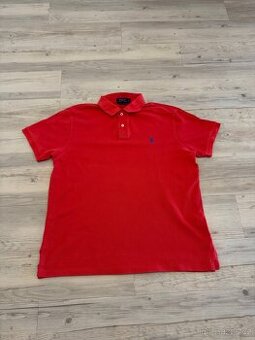 Ralph lauren polo tričko