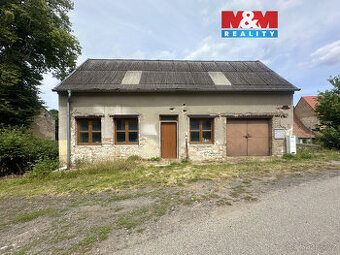 Prodej rodinného domu, 140 m², Břínkov u Ročova