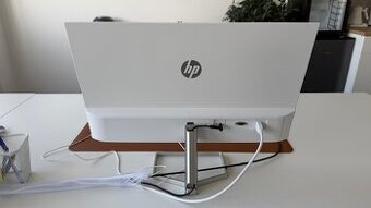 Zánovní monitor HP 23,8