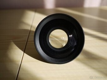 Předsádka Olympus ...